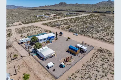 9469 N Bridlebit Ave Avenue, Kingman, AZ 86401 - Photo 54