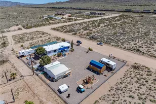 9469 N Bridlebit Ave Ave, Kingman, AZ 86401 - Photo 54