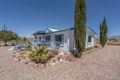 9469 N Bridlebit Ave Avenue, Kingman, AZ 86401 - Photo 2