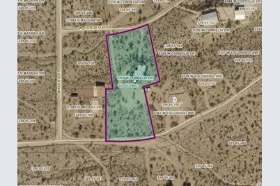 8380 W Cordelia, White Hills, AZ 86445 - Photo 16