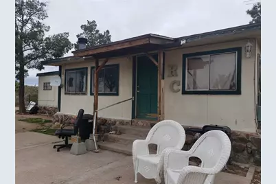 8380 W Cordelia, White Hills, AZ 86445 - Photo 1