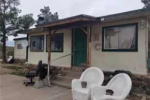 8380 W Cordelia, White Hills, AZ 86445 - Photo 1