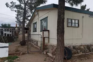 8380 W Cordelia, White Hills, AZ 86445 - Photo 2