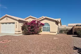 1929 E Emerald Lake Dr, Fort Mohave, AZ 86426 - Photo 16