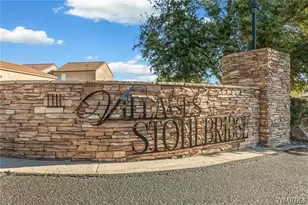 2399 Stonecrest Dr, Bullhead City, AZ 86442 - Photo 2