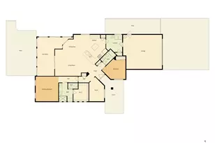 3017 Carefree Dr, Bullhead City, AZ 86442 - Photo 4