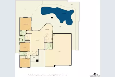 2983 Ladera Drive, Bullhead City, AZ 86429 - Photo 6