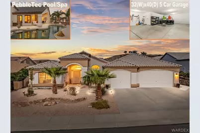 2983 Ladera Drive, Bullhead City, AZ 86429 - Photo 1