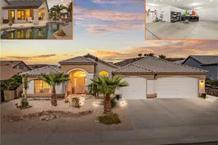 2983 Ladera Dr, Bullhead City, AZ 86429 - Photo 1