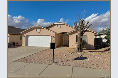 2739 Pasadena Avenue, Kingman, AZ 86401 - Photo 2
