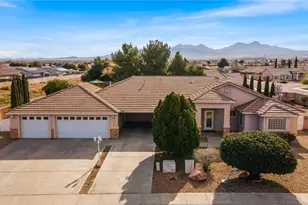 3890 Walleck Ranch Dr, Kingman, AZ 86409 - Photo 1