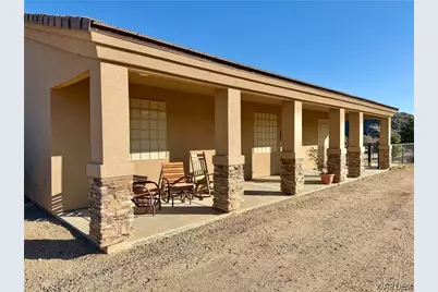 5940 N Bull Mountain Drive, Kingman, AZ 86409 - Photo 4