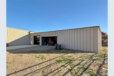 5940 N Bull Mountain Drive, Kingman, AZ 86409 - Photo 12