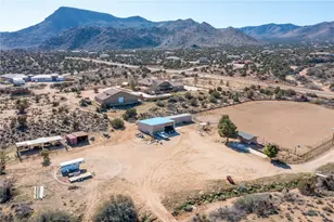 5940 N Bull Mountain Dr, Kingman, AZ 86409 - Photo 78