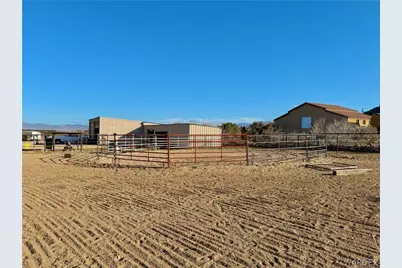 5940 N Bull Mountain Drive, Kingman, AZ 86409 - Photo 54