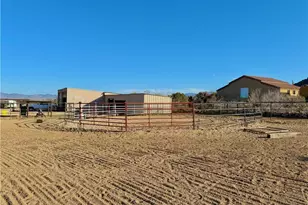 5940 N Bull Mountain Dr, Kingman, AZ 86409 - Photo 54