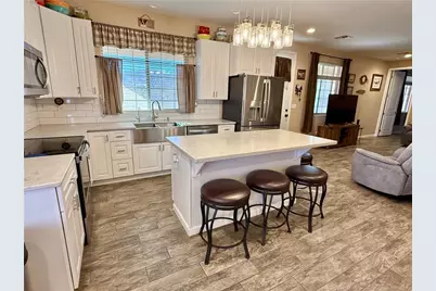 5940 N Bull Mountain Drive, Kingman, AZ 86409 - Photo 16