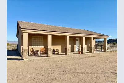 5940 N Bull Mountain Drive, Kingman, AZ 86409 - Photo 74