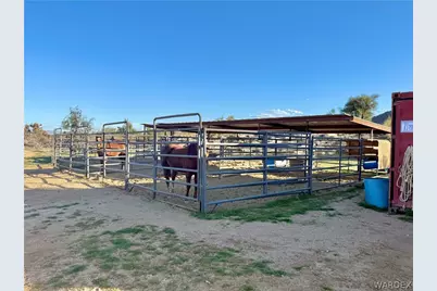 5940 N Bull Mountain Drive, Kingman, AZ 86409 - Photo 56