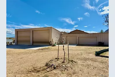 5940 N Bull Mountain Drive, Kingman, AZ 86409 - Photo 10