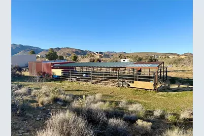 5940 N Bull Mountain Drive, Kingman, AZ 86409 - Photo 58