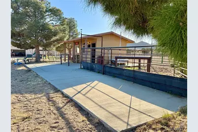 5940 N Bull Mountain Drive, Kingman, AZ 86409 - Photo 42