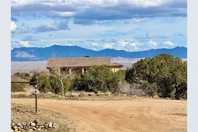 5940 N Bull Mountain Drive, Kingman, AZ 86409 - Photo 72