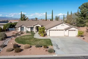 4235 Rising Sun Ave, Kingman, AZ 86401 - Photo 1