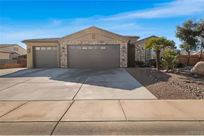 5373 N Canyon Trails Drive, Kingman, AZ 86409 - Photo 1
