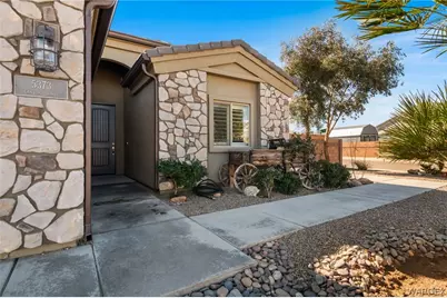 5373 N Canyon Trails Drive, Kingman, AZ 86409 - Photo 4