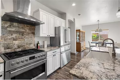 5373 N Canyon Trails Drive, Kingman, AZ 86409 - Photo 22