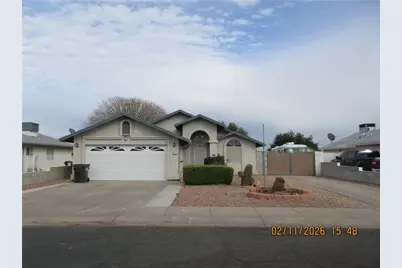 3910 Lindsey, Kingman, AZ 86409 - Photo 1