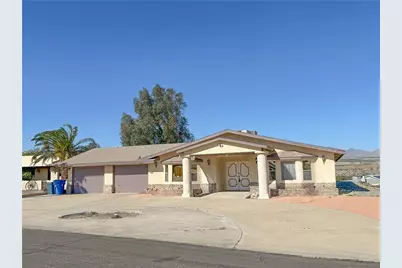 1463 Arena Circle, Bullhead City, AZ 86442 - Photo 1