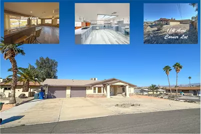 1463 Arena Circle, Bullhead City, AZ 86442 - Photo 1