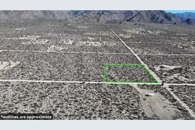 0 Buick Drive, Yucca, AZ 86438 - Photo 2