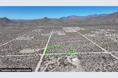 0 Buick Drive, Yucca, AZ 86438 - Photo 1