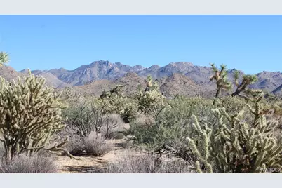 0 Buick Drive, Yucca, AZ 86438 - Photo 4