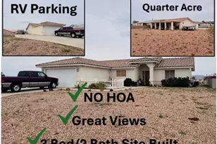 6025 S Kodiak E, Fort Mohave, AZ 86426 - Photo 1