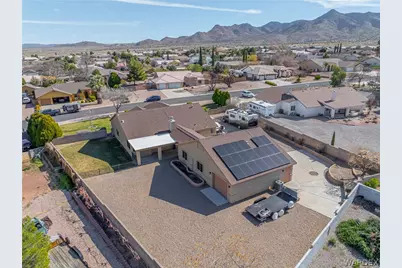 2633 Bar Boot Street, Kingman, AZ 86401 - Photo 60