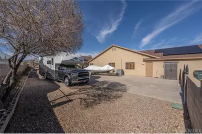 2633 Bar Boot Street, Kingman, AZ 86401 - Photo 62