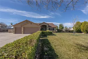 2633 Bar Boot St, Kingman, AZ 86401 - Photo 4