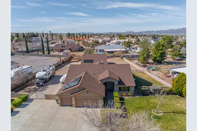 2633 Bar Boot Street, Kingman, AZ 86401 - Photo 50