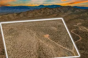 Lot 51 337-28-008, White Hills, AZ 86445 - Photo 1