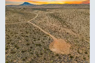 Lot 51 337-28-008, White Hills, AZ 86445 - Photo 2