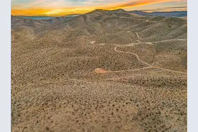 Lot 51 337-28-008, White Hills, AZ 86445 - Photo 16