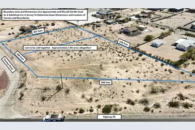 4070 S Highway 95, Fort Mohave, AZ 86426 - Photo 4