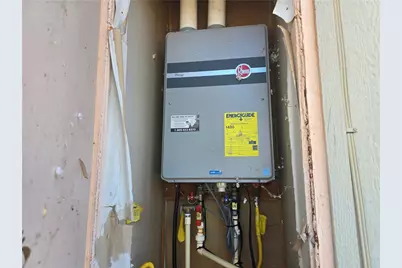 3894 N Lookout Canyon Road, Kingman, AZ 86401 - Photo 62