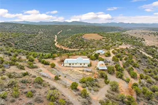 3894 N Lookout Cyn Rd, Kingman, AZ 86401 - Photo 60