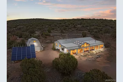 3894 N Lookout Canyon Road, Kingman, AZ 86401 - Photo 1