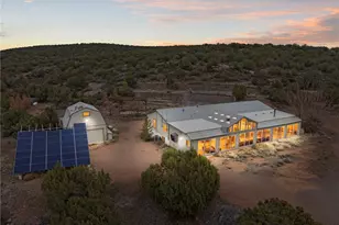 3894 N Lookout Cyn Rd, Kingman, AZ 86401 - Photo 1